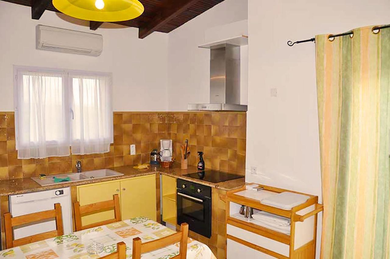 Résidence Casa Favalella Porto Pollo Exterior foto