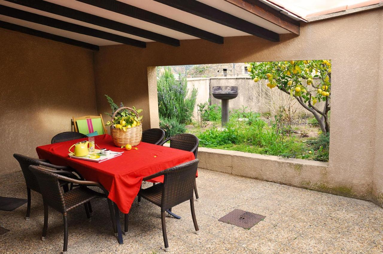 Résidence Casa Favalella Porto Pollo Exterior foto