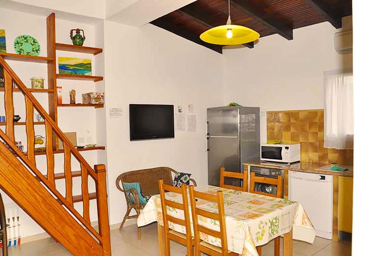 Résidence Casa Favalella Porto Pollo Exterior foto