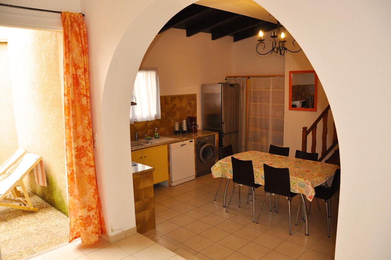 Résidence Casa Favalella Porto Pollo Exterior foto