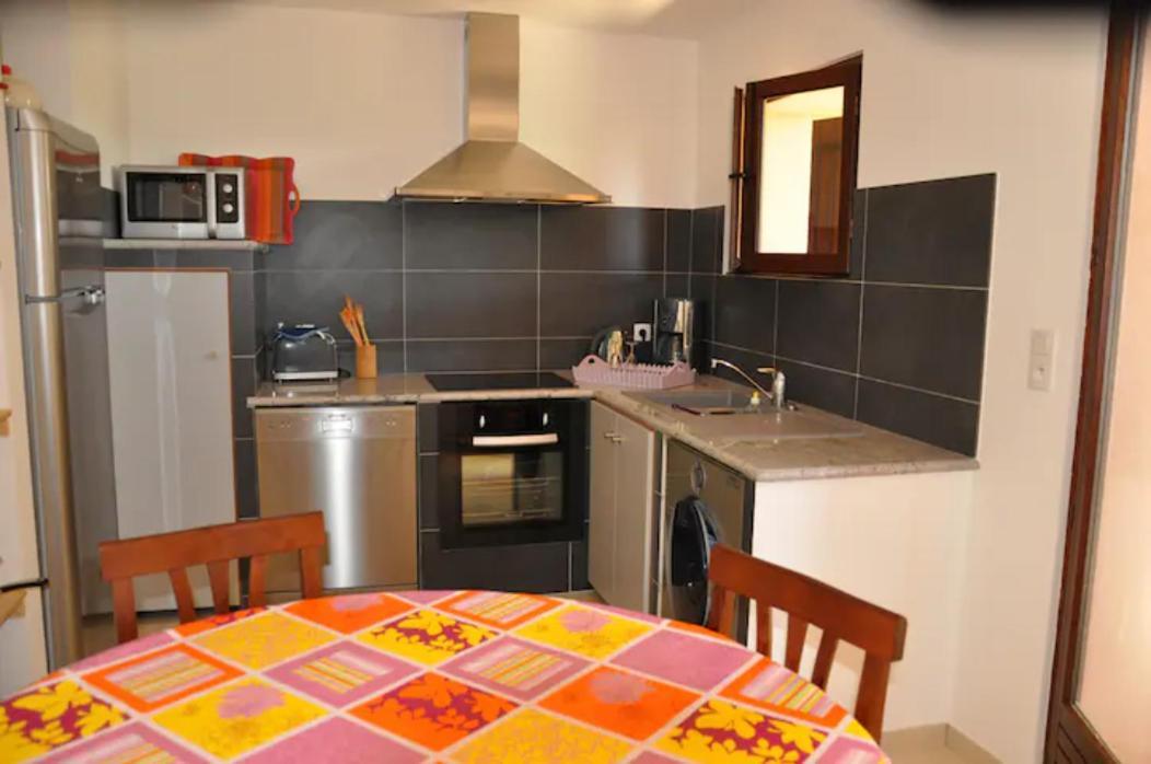 Résidence Casa Favalella Porto Pollo Exterior foto